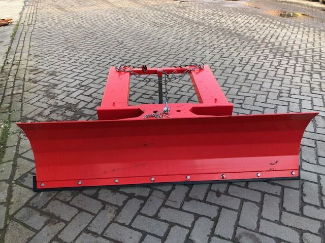 Diversen Snow plough 18761542 - Radlica na sneh: obrázok 2 Diversen Snow plough 18761542 - Radlica na sneh: obrázok 2