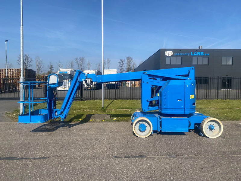 Genie Z-34/22N - Kĺbová pracovná plošina: obrázok 1 Genie Z-34/22N - Kĺbová pracovná plošina: obrázok 1