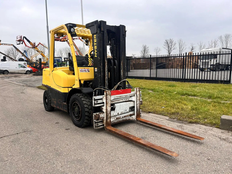 Hyster H4.0FT5 - Dieselový vysokozdvižný vozík: obrázok 1 Hyster H4.0FT5 - Dieselový vysokozdvižný vozík: obrázok 1
