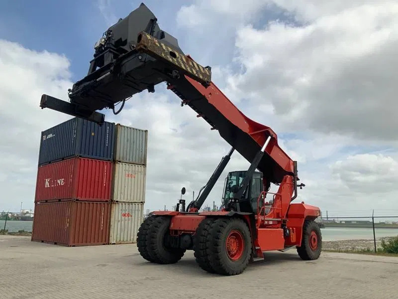 Hyster RS46-36CH - Ramenový prekladač: obrázok 1 Hyster RS46-36CH - Ramenový prekladač: obrázok 1
