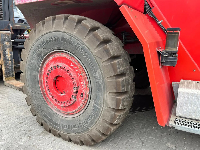 Hyster RS46-36CH - Ramenový prekladač: obrázok 2 Hyster RS46-36CH - Ramenový prekladač: obrázok 2