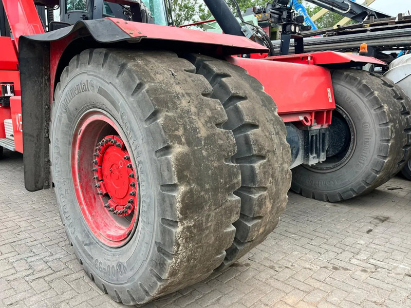 Hyster RS46-36CH - Ramenový prekladač: obrázok 3 Hyster RS46-36CH - Ramenový prekladač: obrázok 3