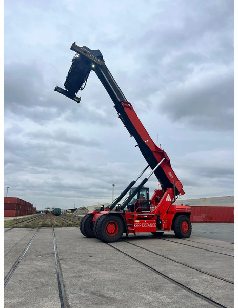 Hyster RS46-36CH - Ramenový prekladač: obrázok 4 Hyster RS46-36CH - Ramenový prekladač: obrázok 4