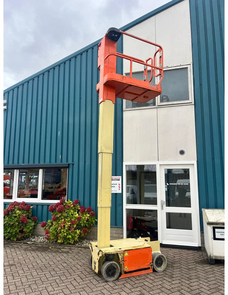 JLG 1230ES - Teleskopická plošina: obrázok 5 JLG 1230ES - Teleskopická plošina: obrázok 5