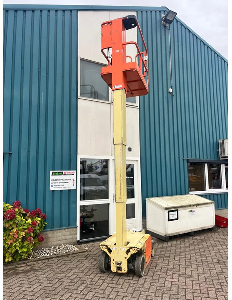 JLG 1230ES - Teleskopická plošina: obrázok 4 JLG 1230ES - Teleskopická plošina: obrázok 4