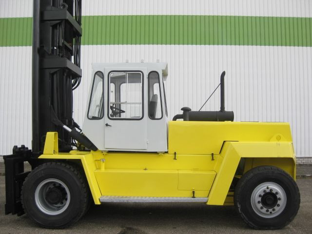 Svetruck 15120-35 - Dieselový vysokozdvižný vozík: obrázok 3 Svetruck 15120-35 - Dieselový vysokozdvižný vozík: obrázok 3