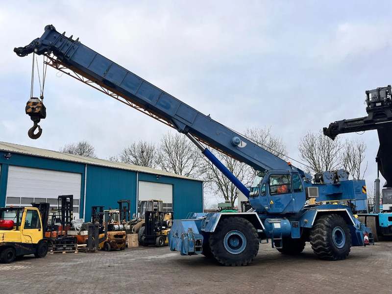 Terex RT780 - Terénny žeriav: obrázok 3 Terex RT780 - Terénny žeriav: obrázok 3