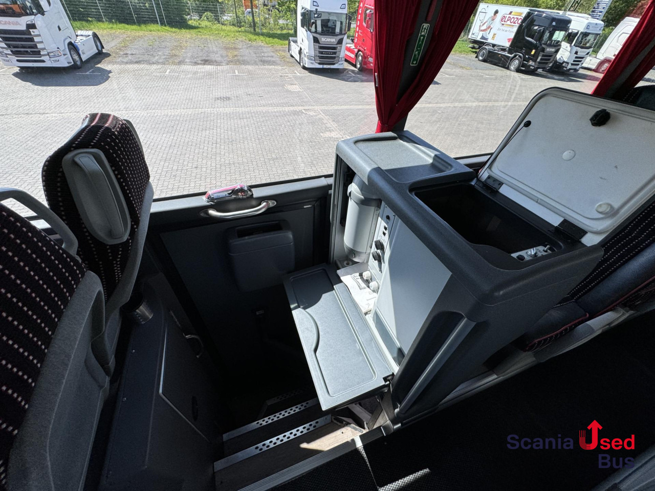 SCANIA Irizar I6S HDH 13.2m - 55+1+1 - Autokar: obrázok 2 SCANIA Irizar I6S HDH 13.2m - 55+1+1 - Autokar: obrázok 2