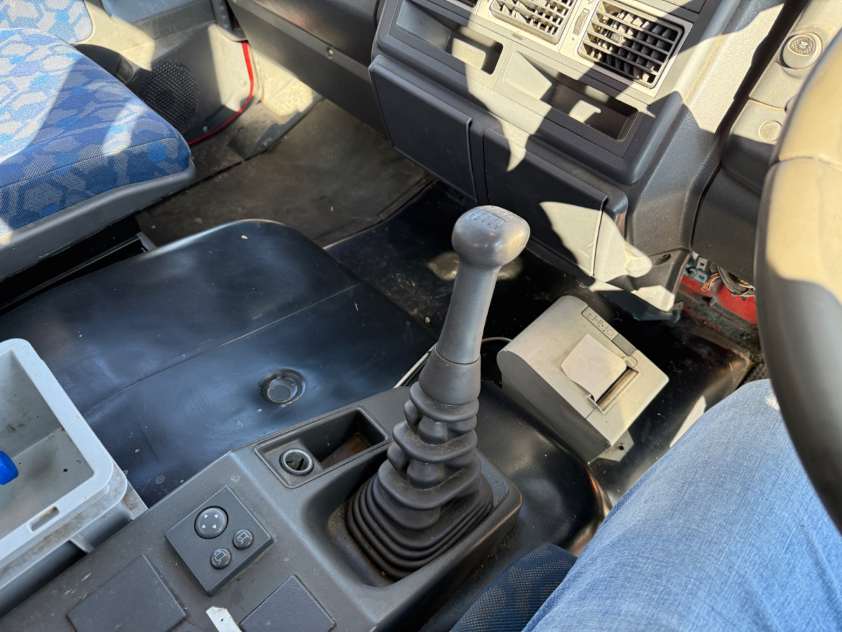 Leasing IVECO 180E28 4x2 Milchtank IVECO 180E28 4x2 Milchtank: obrázok 13 Leasing IVECO 180E28 4x2 Milchtank IVECO 180E28 4x2 Milchtank: obrázok 13