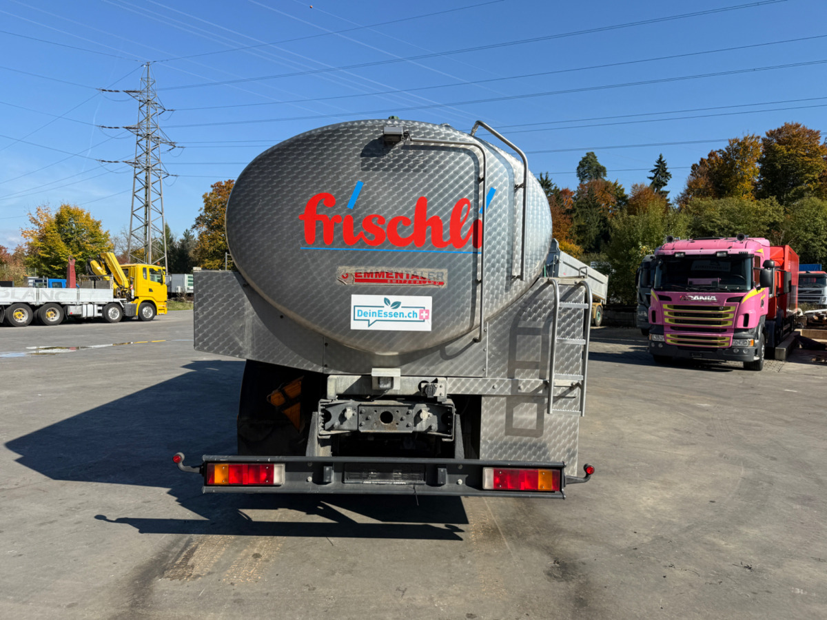 Leasing IVECO 180E28 4x2 Milchtank IVECO 180E28 4x2 Milchtank: obrázok 6 Leasing IVECO 180E28 4x2 Milchtank IVECO 180E28 4x2 Milchtank: obrázok 6