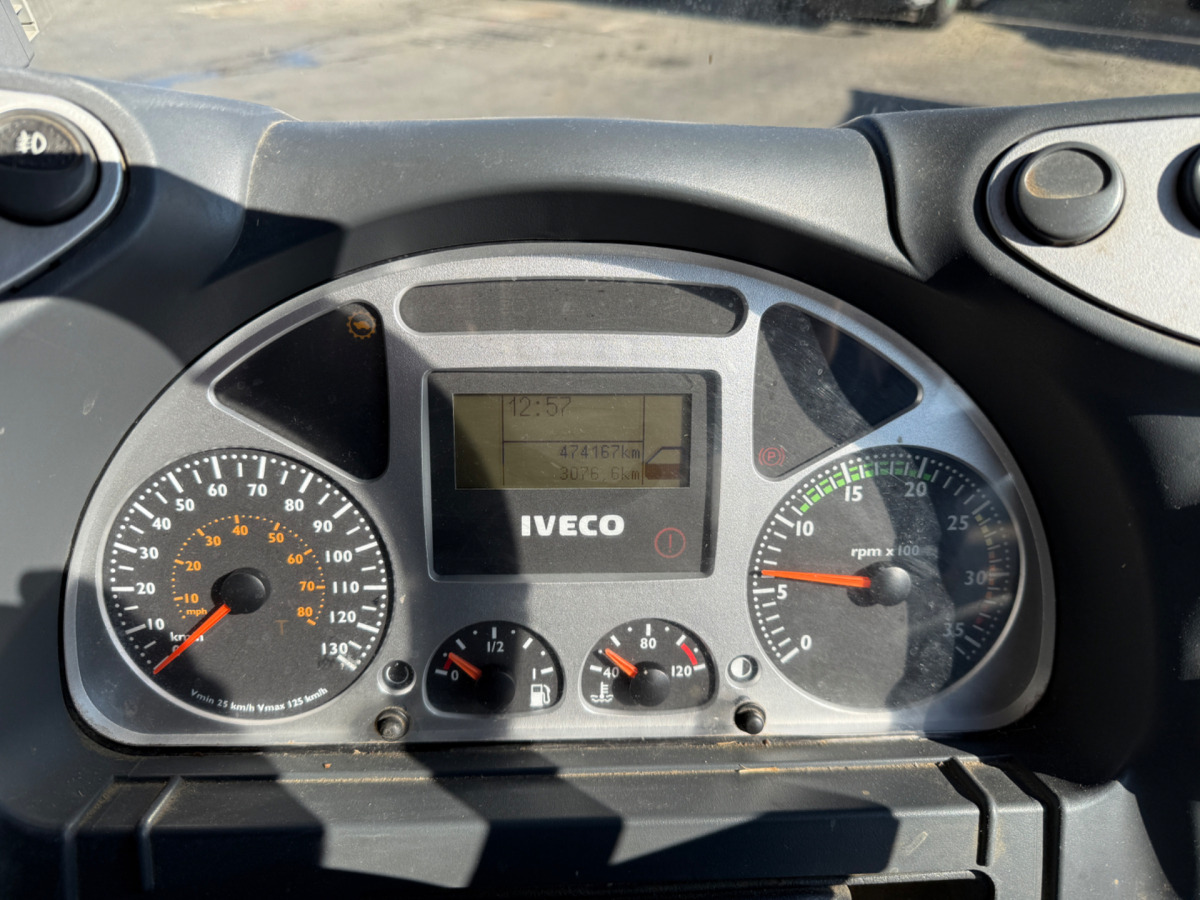 Leasing IVECO 180E28 4x2 Milchtank IVECO 180E28 4x2 Milchtank: obrázok 12 Leasing IVECO 180E28 4x2 Milchtank IVECO 180E28 4x2 Milchtank: obrázok 12