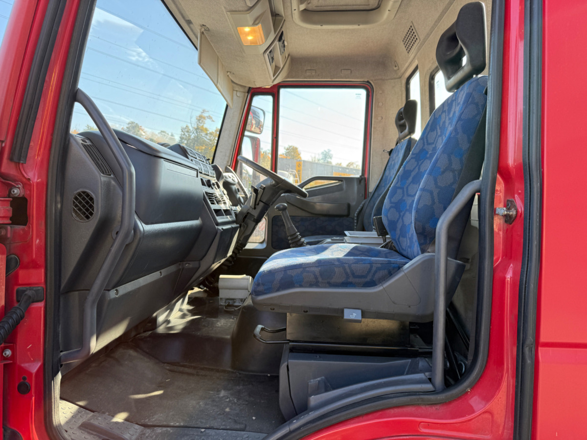 Leasing IVECO 180E28 4x2 Milchtank IVECO 180E28 4x2 Milchtank: obrázok 10 Leasing IVECO 180E28 4x2 Milchtank IVECO 180E28 4x2 Milchtank: obrázok 10