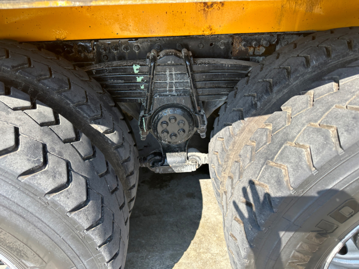 Autočerpadlo MAN TGA 41.440 8x4 Hallenpumpe 31M-5: obrázok 8 Autočerpadlo MAN TGA 41.440 8x4 Hallenpumpe 31M-5: obrázok 8