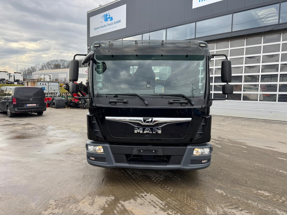 MAN TGL 12.250 Effer 35/3 - Auto s hydraulickou rukou: obrázok 3 MAN TGL 12.250 Effer 35/3 - Auto s hydraulickou rukou: obrázok 3