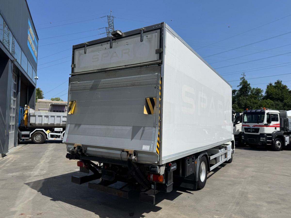 MAN TGS 18.400 4x2 Supra 750 - Chladirenské nákladné vozidlo: obrázok 4 MAN TGS 18.400 4x2 Supra 750 - Chladirenské nákladné vozidlo: obrázok 4