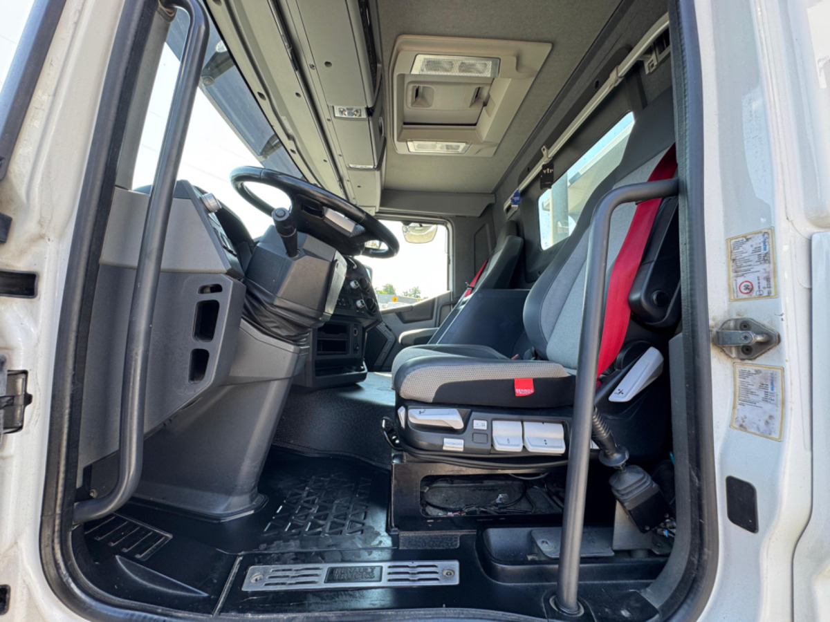 Sklápač RENAULT C520 10x4 Kipper: obrázok 15