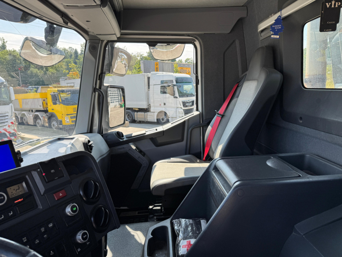 Sklápač RENAULT C520 10x4 Kipper: obrázok 19