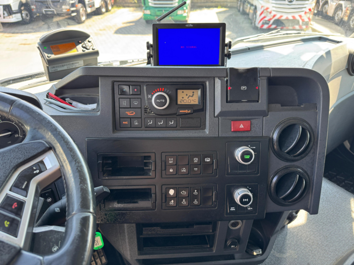 Sklápač RENAULT C520 10x4 Kipper: obrázok 17