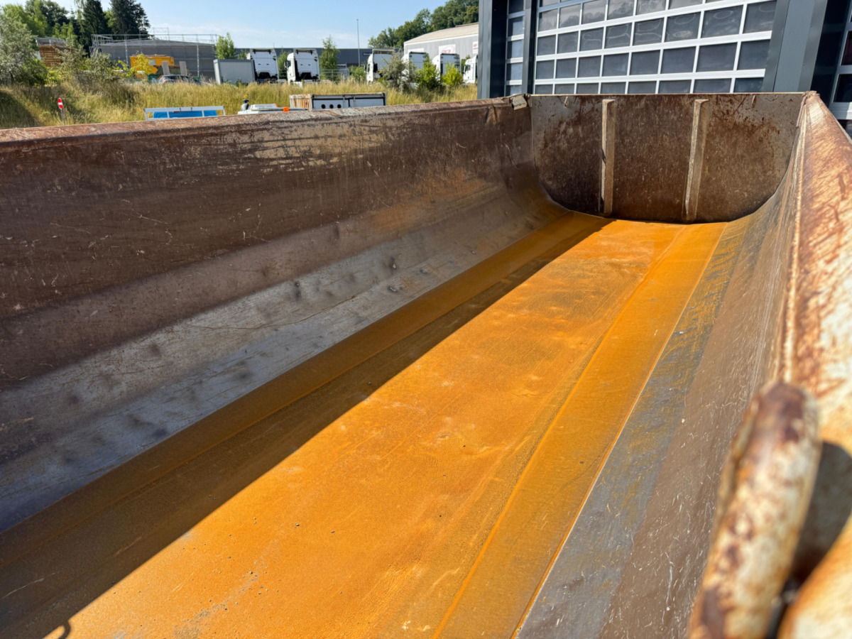 Sklápač RENAULT C520 10x4 Kipper: obrázok 13