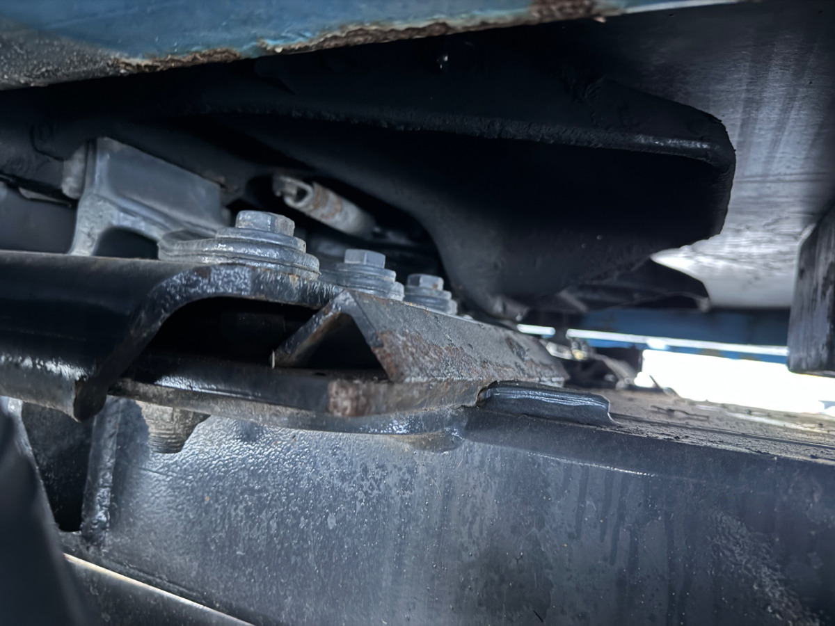 Auto s hydraulickou rukou SCANIA R480 8x4 Fassi 660 SZM/Pritsche: obrázok 18