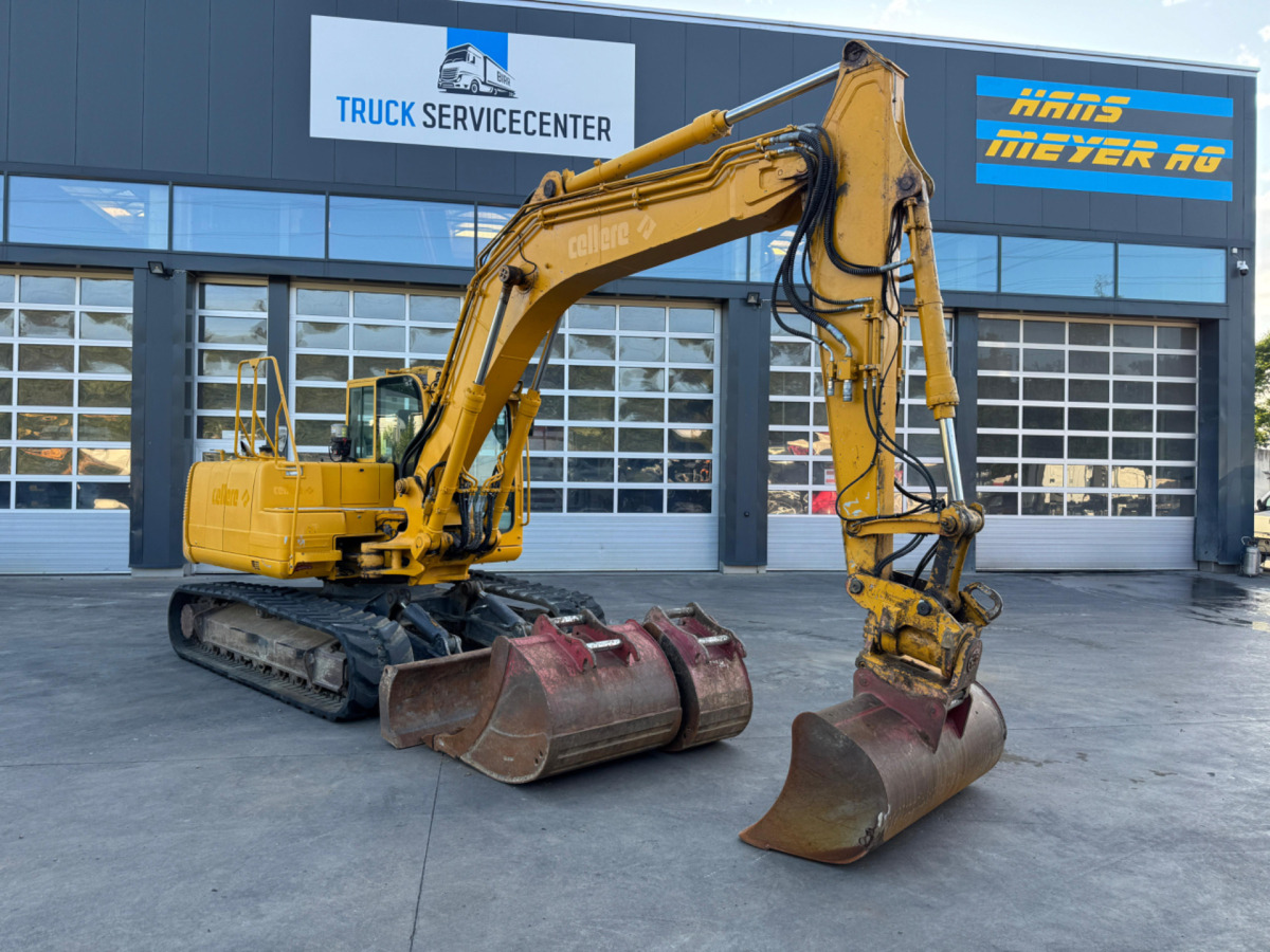 TAKEUCHI TB1140 Powertilt - Pásové rýpadlo: obrázok 2 TAKEUCHI TB1140 Powertilt - Pásové rýpadlo: obrázok 2