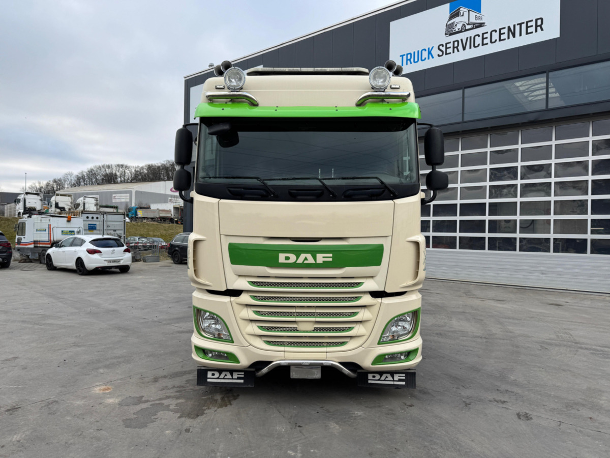 DAF XF460 4x2 - Ťahač: obrázok 2 DAF XF460 4x2 - Ťahač: obrázok 2