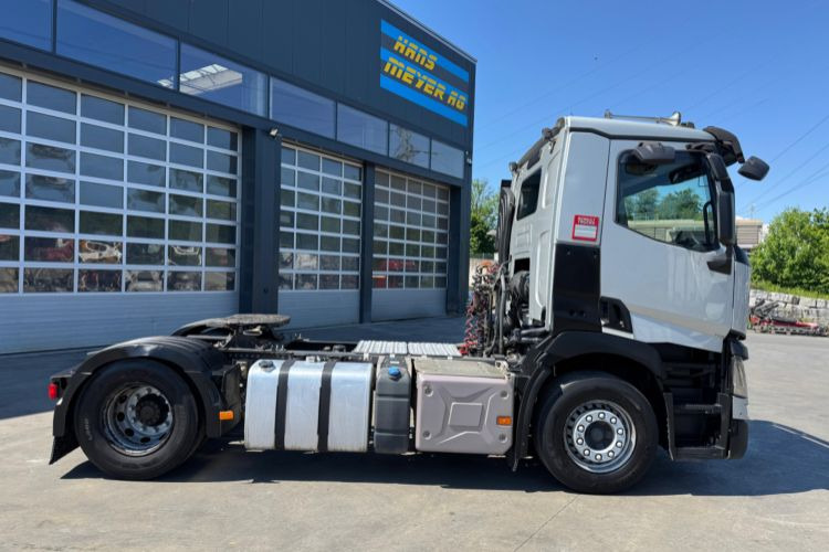 Renault T460 4x2 Retarder - Ťahač: obrázok 3 Renault T460 4x2 Retarder - Ťahač: obrázok 3
