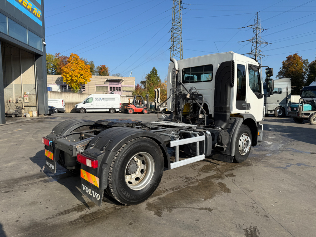 VOLVO FE-280 4x2 - Ťahač: obrázok 5 VOLVO FE-280 4x2 - Ťahač: obrázok 5