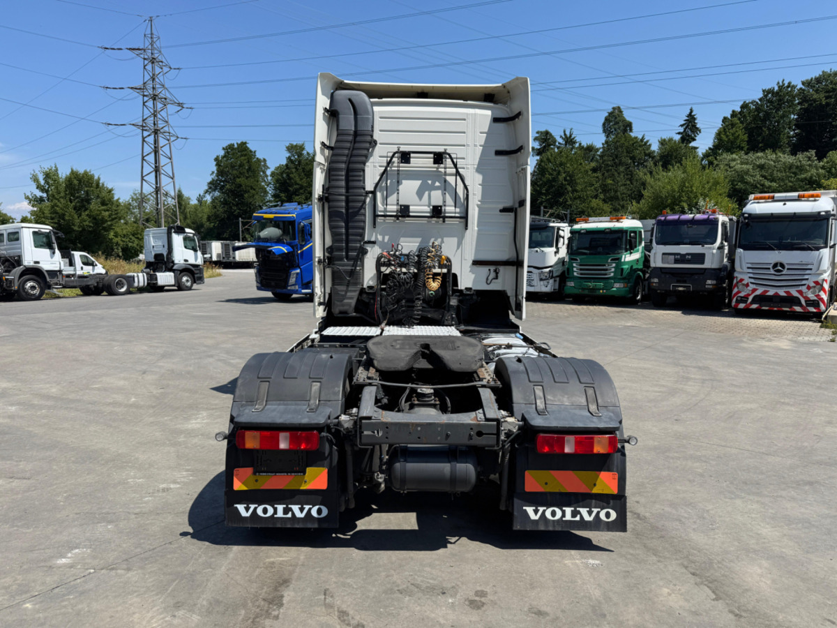 Ťahač VOLVO FH-460 4x2: obrázok 6 Ťahač VOLVO FH-460 4x2: obrázok 6