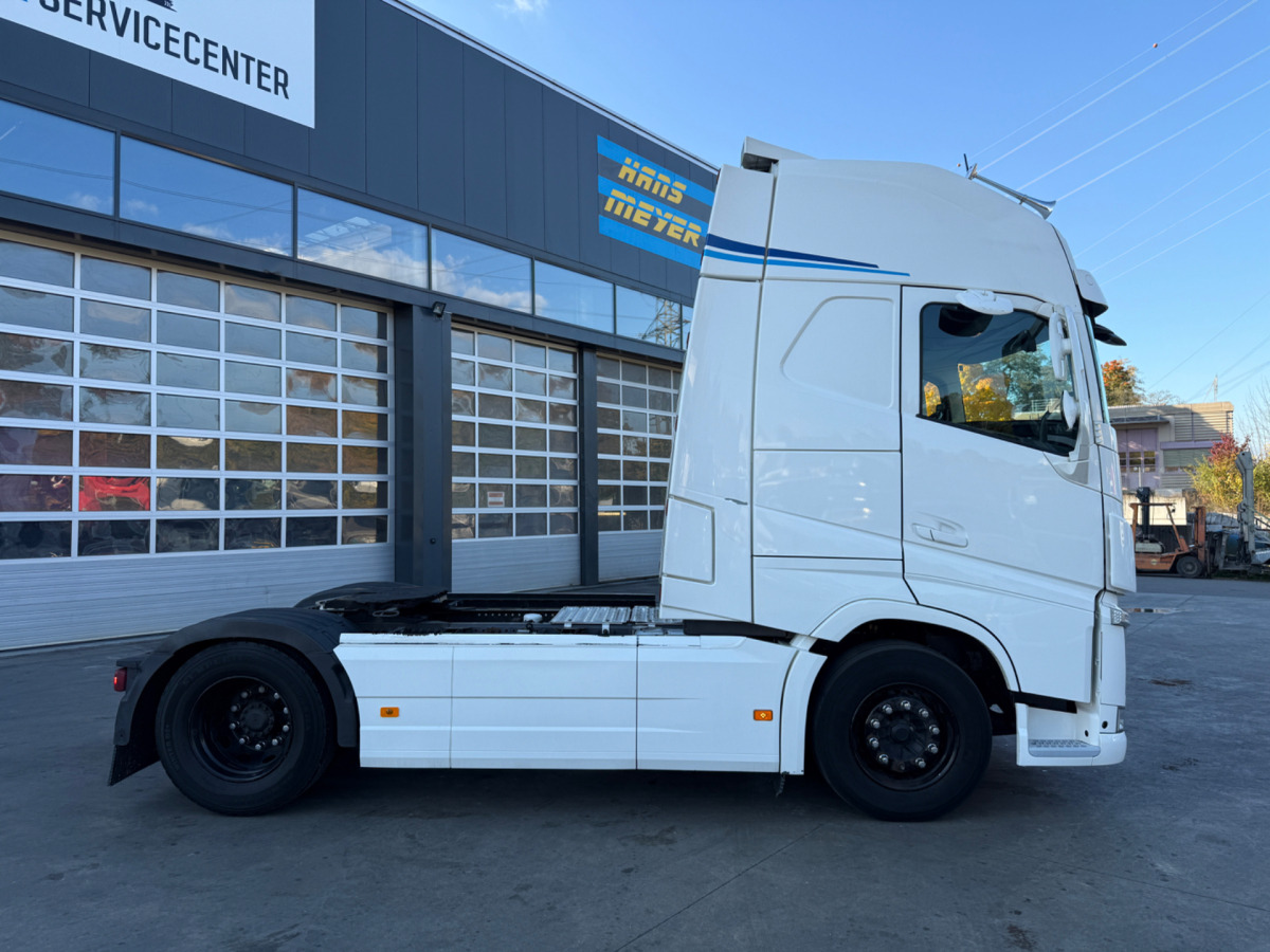 VOLVO FH-500 Standklima XXL 4x2 - Ťahač: obrázok 4 VOLVO FH-500 Standklima XXL 4x2 - Ťahač: obrázok 4