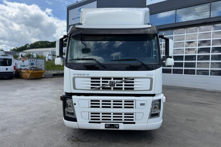 Volvo FM-390 4x2 - Ťahač: obrázok 2 Volvo FM-390 4x2 - Ťahač: obrázok 2