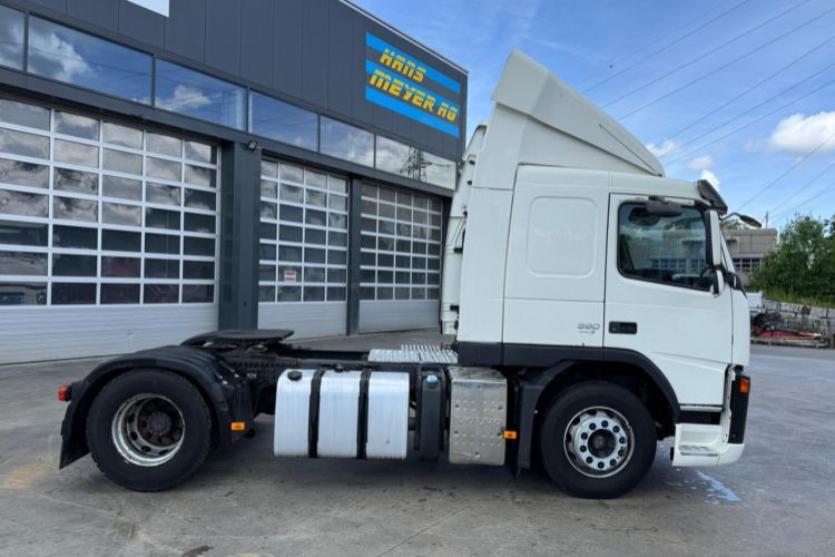 Volvo FM-390 4x2 - Ťahač: obrázok 3 Volvo FM-390 4x2 - Ťahač: obrázok 3