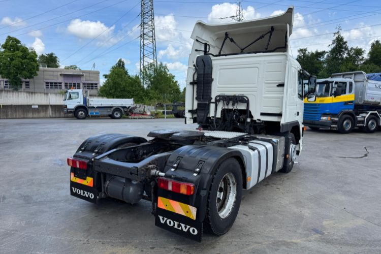 Volvo FM-390 4x2 - Ťahač: obrázok 5 Volvo FM-390 4x2 - Ťahač: obrázok 5