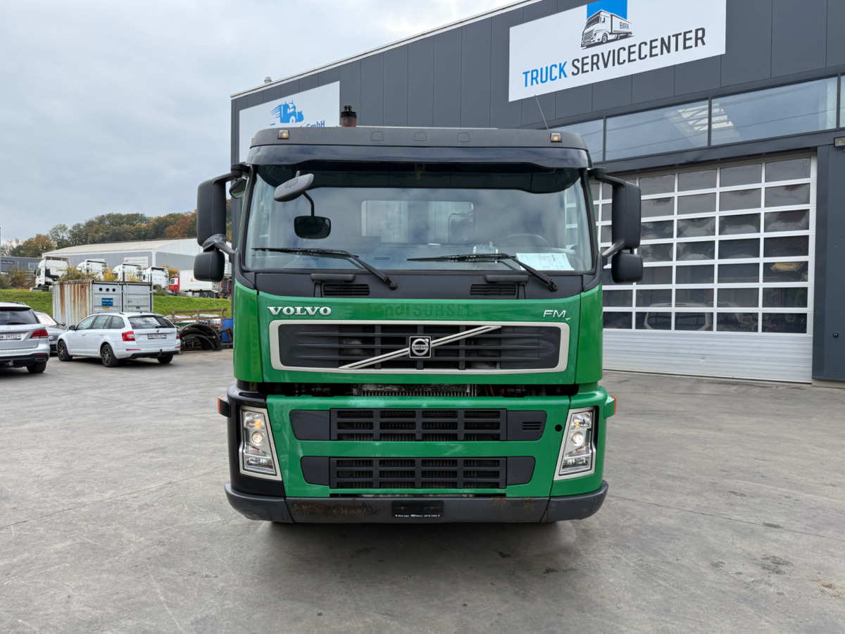 VOLVO FM-440 6x2 Getreidekipper - Sklápač: obrázok 3 VOLVO FM-440 6x2 Getreidekipper - Sklápač: obrázok 3