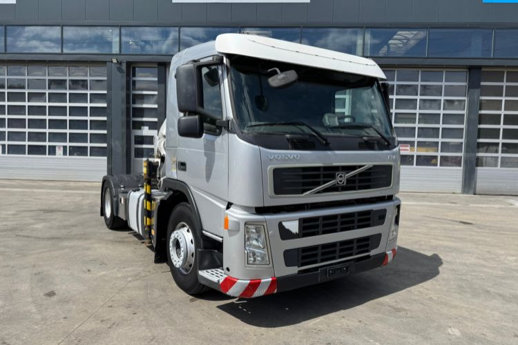 Volvo FM-400 4x2 Bonfiglioli 15000-4 - Auto s hydraulickou rukou: obrázok 4 Volvo FM-400 4x2 Bonfiglioli 15000-4 - Auto s hydraulickou rukou: obrázok 4