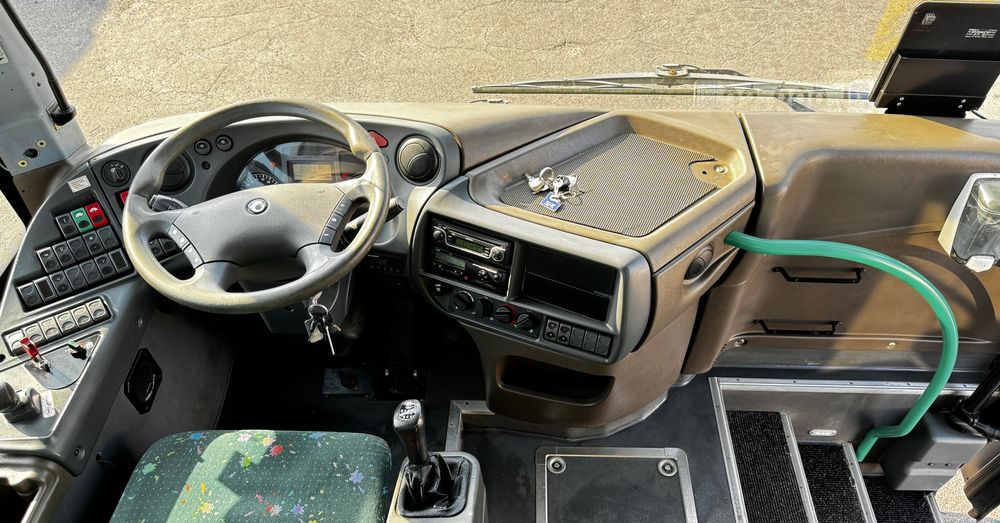 Irisbus Crossway / 64 miejsc/ Euro 5 / cursor 8 / CENA: 77000zł netto - Prímestský autobus: obrázok 5 Irisbus Crossway / 64 miejsc/ Euro 5 / cursor 8 / CENA: 77000zł netto - Prímestský autobus: obrázok 5