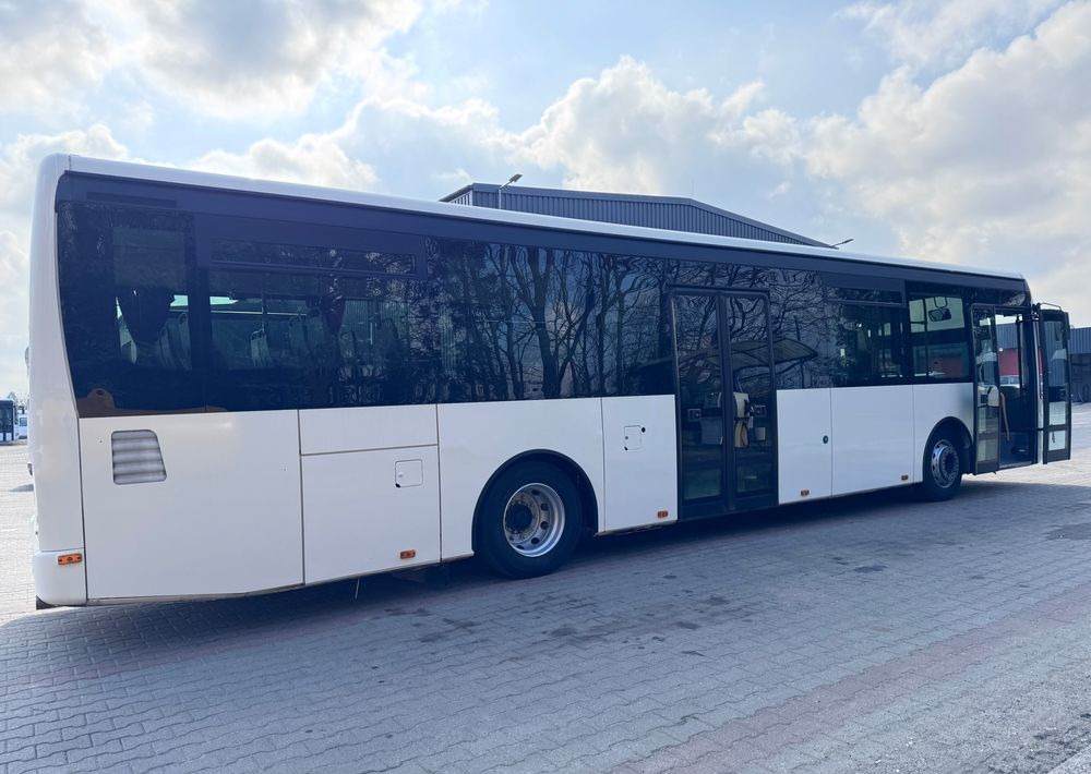 Irisbus Crossway LE / Manualna skrzynia biegów / 36 miejsc / niskowejściowy / Cena: 62000zł netto - Mestský autobus: obrázok 3 Irisbus Crossway LE / Manualna skrzynia biegów / 36 miejsc / niskowejściowy / Cena: 62000zł netto - Mestský autobus: obrázok 3