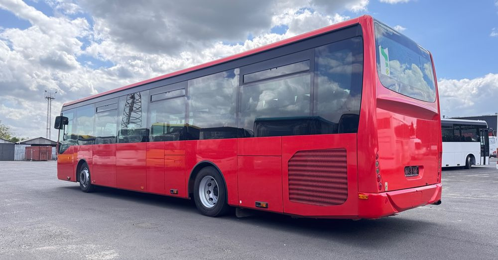 Irisbus Crossway / euro 5/ manual / 46 foteli / Cena: 67000 zł netto - Prímestský autobus: obrázok 4 Irisbus Crossway / euro 5/ manual / 46 foteli / Cena: 67000 zł netto - Prímestský autobus: obrázok 4