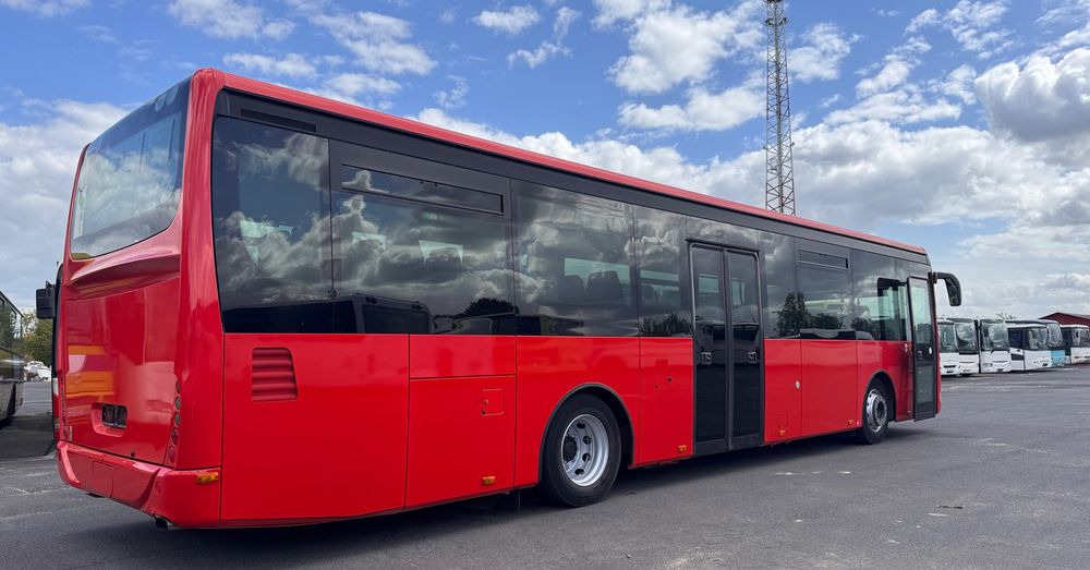 Irisbus Crossway / euro 5/ manual / 46 foteli / Cena: 67000 zł netto - Prímestský autobus: obrázok 5 Irisbus Crossway / euro 5/ manual / 46 foteli / Cena: 67000 zł netto - Prímestský autobus: obrázok 5