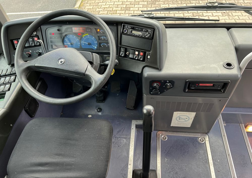 Irisbus Irisbus Ares / bardzo Ładny /Cena:56000 zł netto - Prímestský autobus: obrázok 3 Irisbus Irisbus Ares / bardzo Ładny /Cena:56000 zł netto - Prímestský autobus: obrázok 3