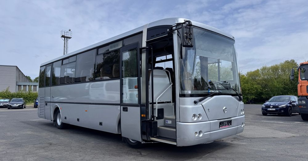 Irisbus Midirider /Midway / 42 miejsca / mały przebieg / Cena:86000 zł netto - Prímestský autobus: obrázok 1 Irisbus Midirider /Midway / 42 miejsca / mały przebieg / Cena:86000 zł netto - Prímestský autobus: obrázok 1