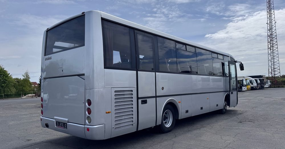 Irisbus Midirider /Midway / 42 miejsca / mały przebieg / Cena:86000 zł netto - Prímestský autobus: obrázok 3 Irisbus Midirider /Midway / 42 miejsca / mały przebieg / Cena:86000 zł netto - Prímestský autobus: obrázok 3