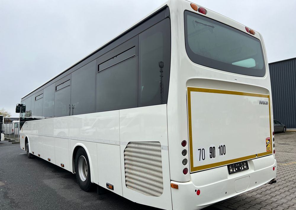 Irisbus Recreo / Crossway / euro 5 EEV/ mały przebieg / Cena:145000zł netto - Prímestský autobus: obrázok 3 Irisbus Recreo / Crossway / euro 5 EEV/ mały przebieg / Cena:145000zł netto - Prímestský autobus: obrázok 3