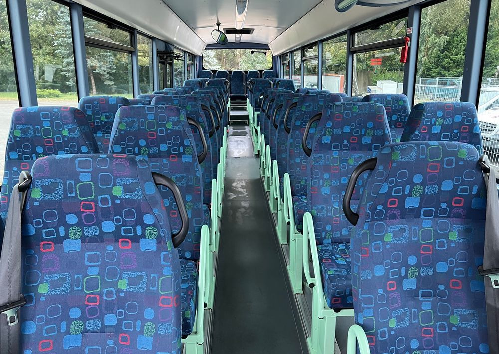 Irisbus Recreo / Crossway / euro 5 EEV/ mały przebieg / Cena:145000zł netto - Prímestský autobus: obrázok 5 Irisbus Recreo / Crossway / euro 5 EEV/ mały przebieg / Cena:145000zł netto - Prímestský autobus: obrázok 5