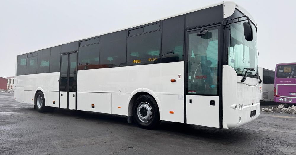 MAN Fast A91/ 61miejsc/klima / CENA:69000zł Netto - Prímestský autobus: obrázok 1 MAN Fast A91/ 61miejsc/klima / CENA:69000zł Netto - Prímestský autobus: obrázok 1