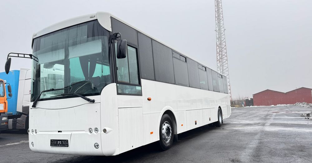 MAN Fast A91/ 61miejsc/klima / CENA:69000zł Netto - Prímestský autobus: obrázok 2 MAN Fast A91/ 61miejsc/klima / CENA:69000zł Netto - Prímestský autobus: obrázok 2