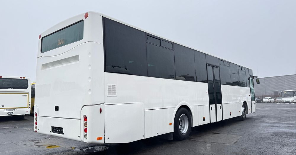 MAN Fast A91/ 61miejsc/klima / CENA:69000zł Netto - Prímestský autobus: obrázok 4 MAN Fast A91/ 61miejsc/klima / CENA:69000zł Netto - Prímestský autobus: obrázok 4
