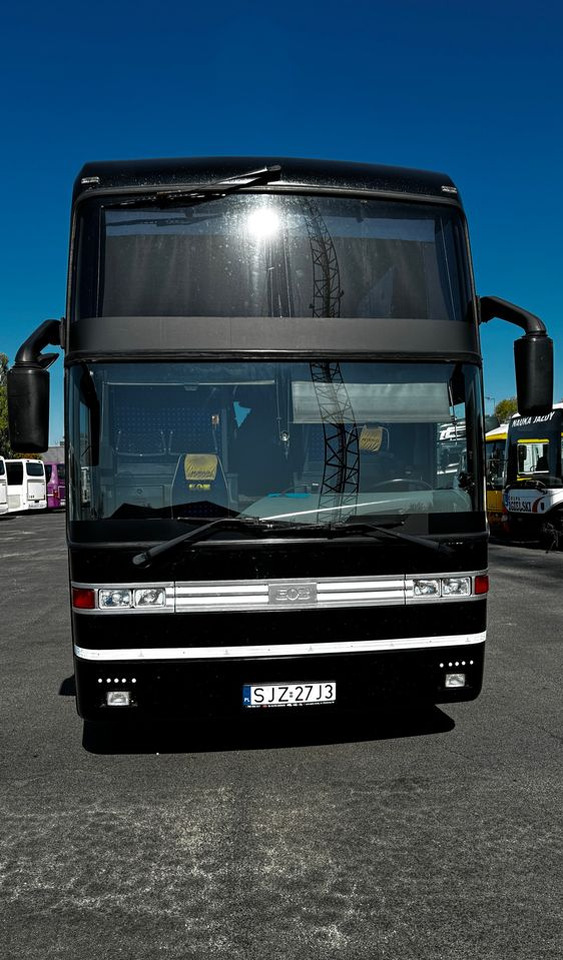 Van Hool EOS 200/ Klimatyzacja / Motor MAN / 51 miejsc / CENA 55000 zł netto - Autokar: obrázok 4 Van Hool EOS 200/ Klimatyzacja / Motor MAN / 51 miejsc / CENA 55000 zł netto - Autokar: obrázok 4