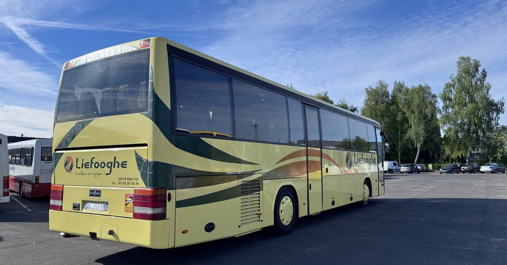 Van Hool T915 TL / MAN - silnik/ euro 4/ Klima / 61 miejsc / Cena:89000 zł netto - Prímestský autobus: obrázok 3 Van Hool T915 TL / MAN - silnik/ euro 4/ Klima / 61 miejsc / Cena:89000 zł netto - Prímestský autobus: obrázok 3