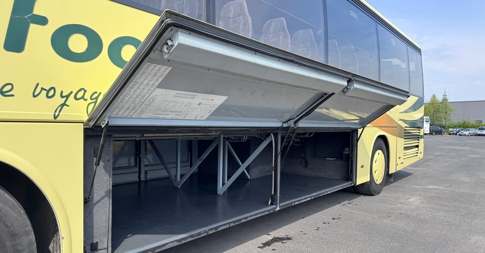 Van Hool T915 TL / MAN - silnik/ euro 4/ Klima / 61 miejsc / Cena:89000 zł netto - Prímestský autobus: obrázok 5 Van Hool T915 TL / MAN - silnik/ euro 4/ Klima / 61 miejsc / Cena:89000 zł netto - Prímestský autobus: obrázok 5